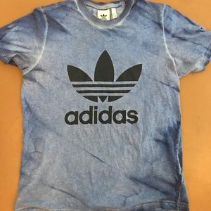 Adidas tee shirt